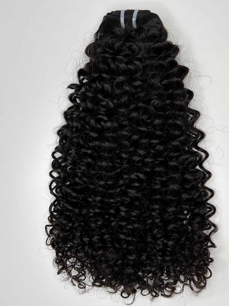 Curly Bundle