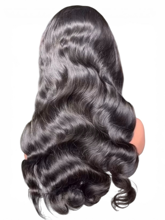 Made to Order Wigs - Body Wave Bundles