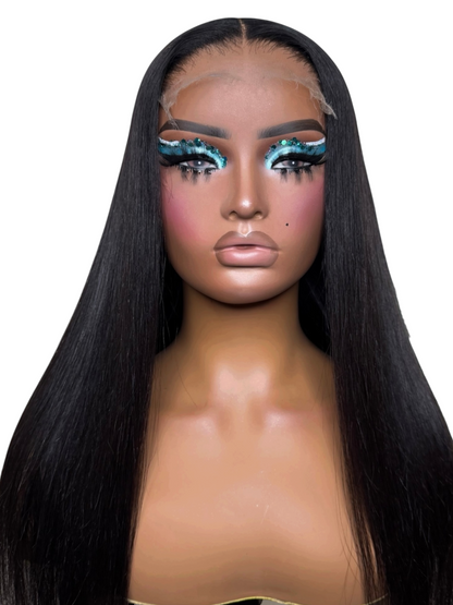 Sasha (Pre-Order)