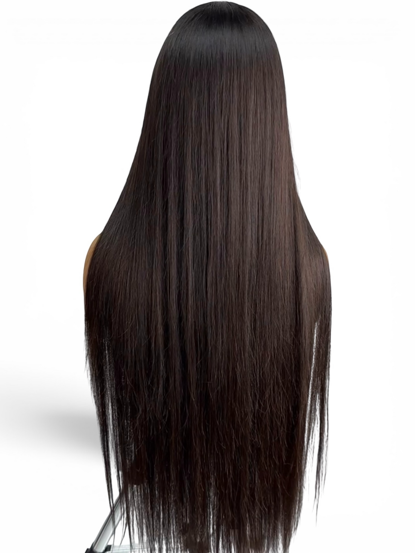 Pre-Made Wig - Straight