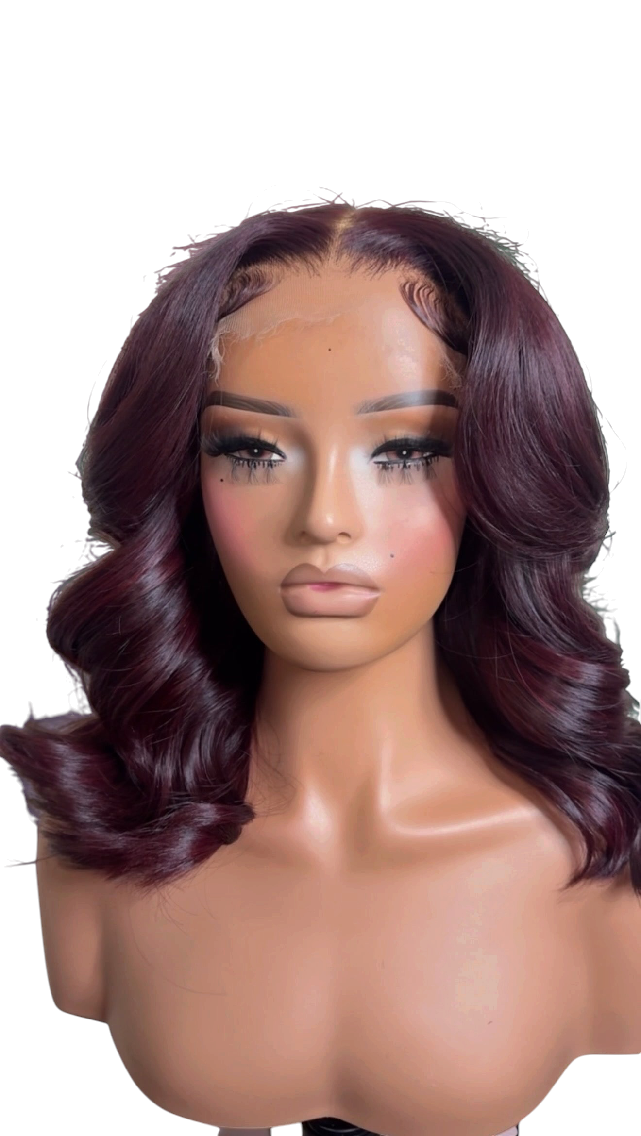 Gianna (Pre-Order)