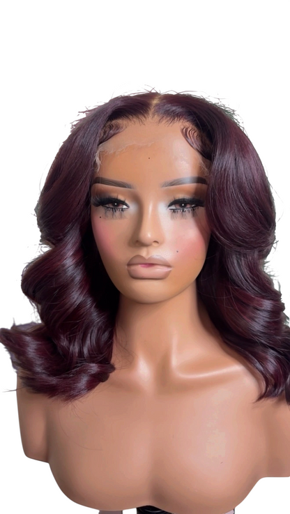 Gianna (Pre-Order)