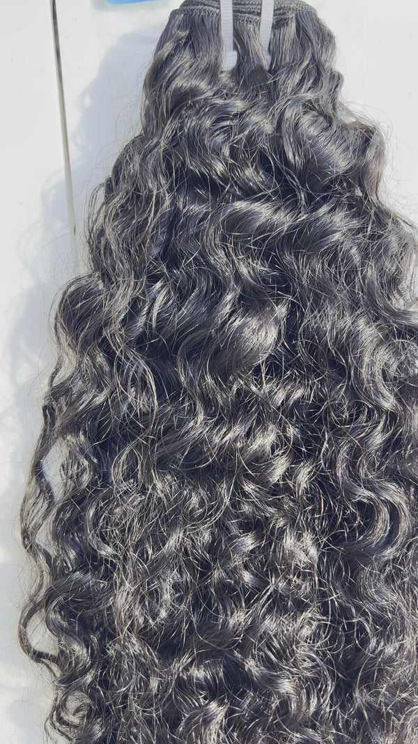 Deep Curly Bundle